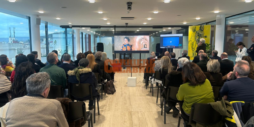 biennale dello stretto