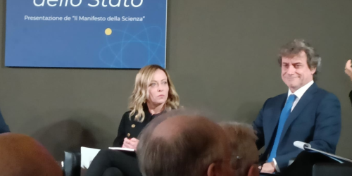 scienza stato roma carbone