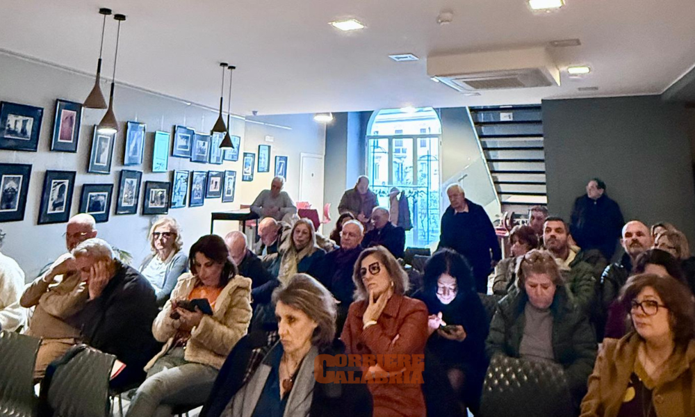 «No è libertà»: la Conferenza delle Democratiche e il confronto su Riforma Nordio e diritti di genere