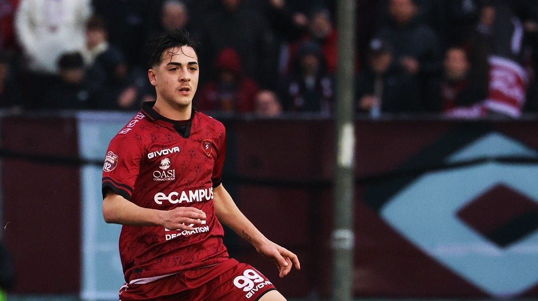 Reggina, solo un pari col Messina. Vigor e Vibonese ko, pari per il Sambiase