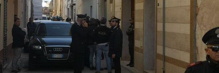 Scoperto il secondo “covo” di Messina Denaro: è un bunker