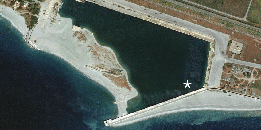 Concluso lo studio sul recupero del Porto di Saline. Mega: «Risultati che ci tranquillizzano»