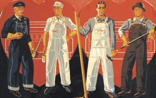 «Il successo di Carhartt, dalle fabbriche alle sfilate»