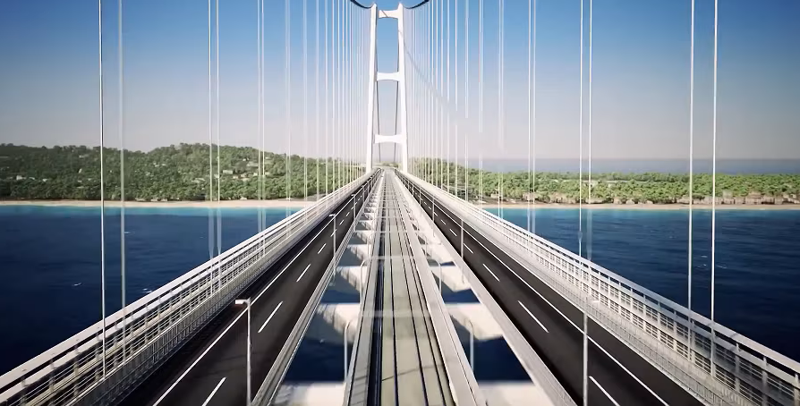 Critiche a Report dopo l’inchiesta sul Ponte sullo Stretto. Le risposte punto per punto