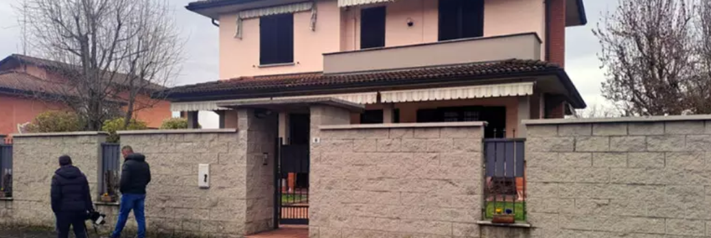 «Il Dna in bocca a Chiara Poggi è di un assistente del medico legale»