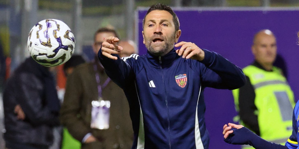 Cosenza, contro il Picerno serve solo la vittoria – PROBABILI FORMAZIONI