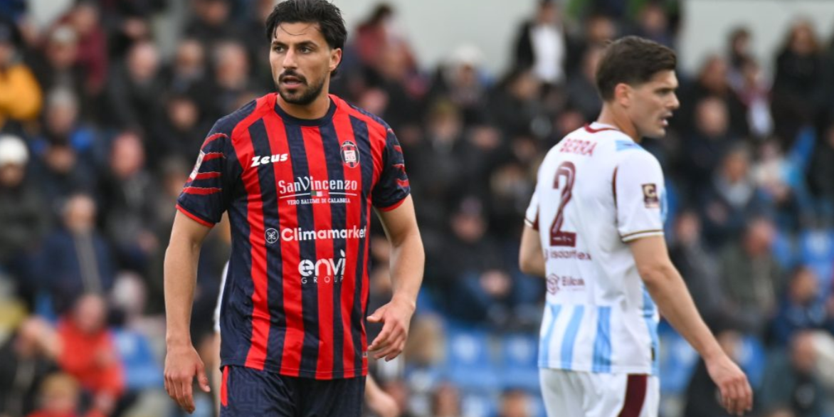 Crotone, obiettivo riscatto contro il Sorrento – PROBABILI FORMAZIONI