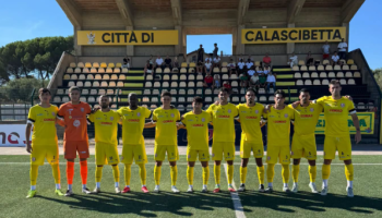Vibonese e Praia-Tortora show in trasferta. Vince anche il Sambiase, Vigor Lamezia ko