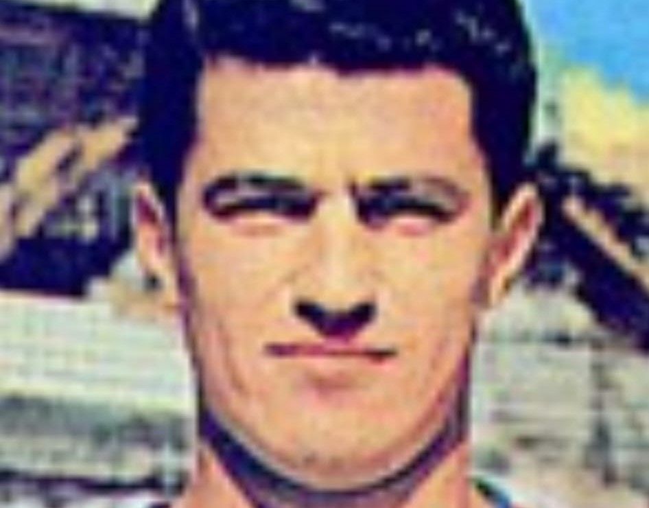 Addio a Sergio Codognato, bandiera del Cosenza degli anni ’70