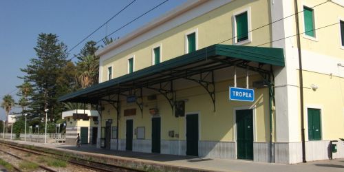 Tropea_RFI_Train_Station