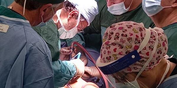 Interventi eccezionali e app all’avanguardia, il bilancio straordinario di Villa Serena for children