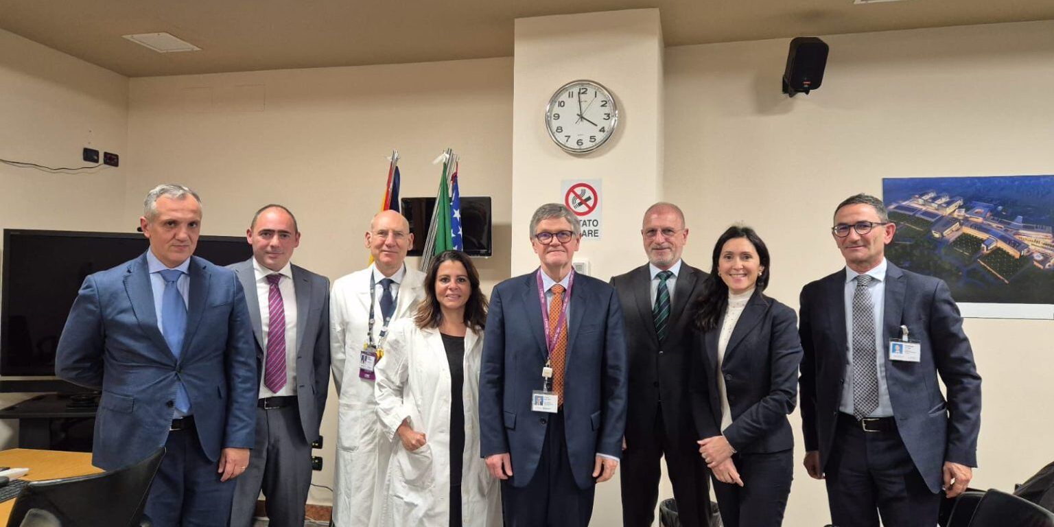 Trapianti, Azienda Zero e Irccs Ismett-Upmc insieme per rafforzare le competenze dei professionisti