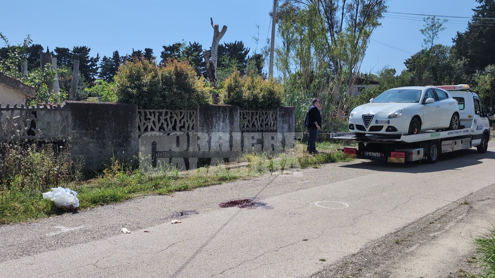 Omicidio a Lamezia, domani interrogatorio di garanzia di Francesco Di Cello