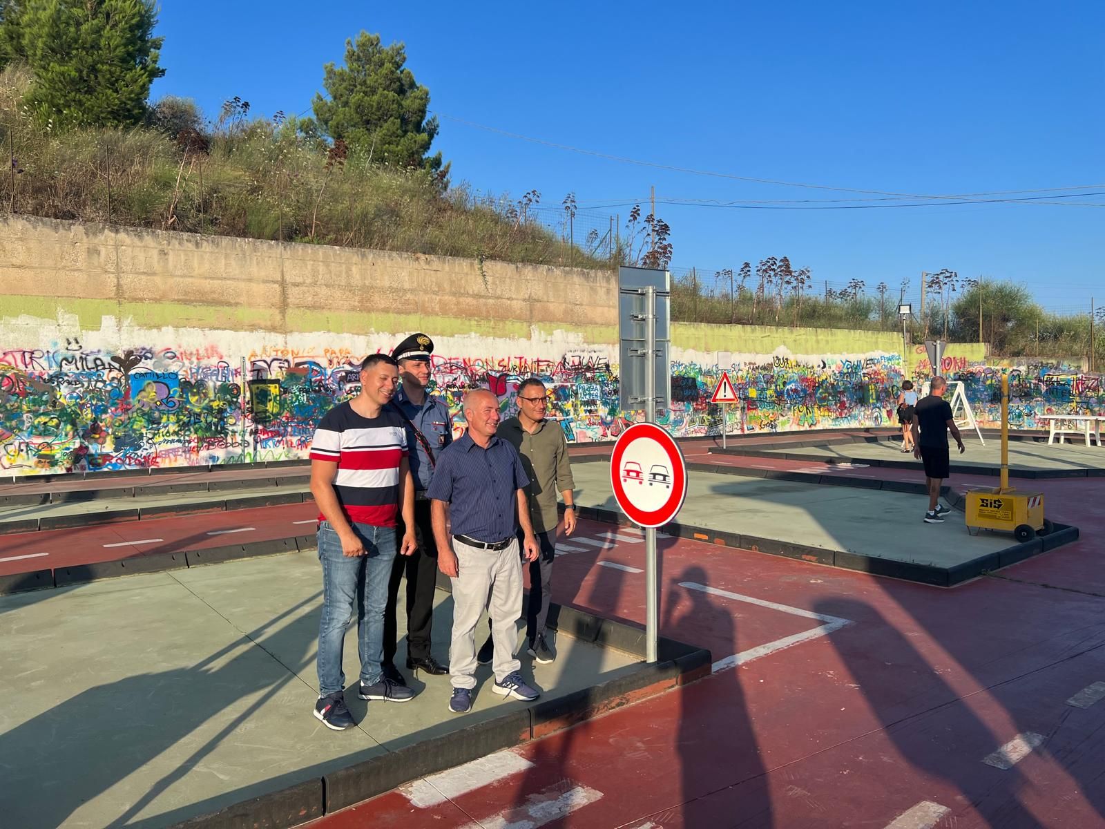 USIC Calabria: ferma condanna per il vile furto ai danni dell’Associazione “Amici del Tedesco”