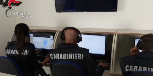 tentato omicidio acri