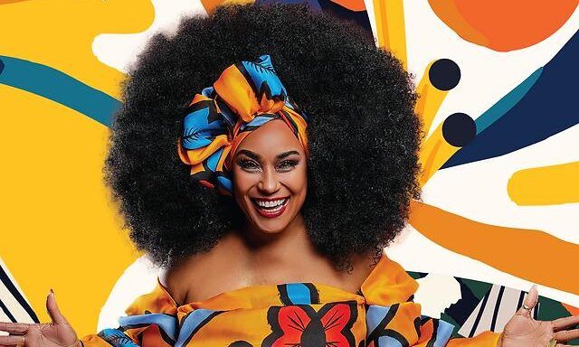 Festival d’autunno, l’11 ottobre al Teatro Politeama Aymée Nuviola con Timba Jazz