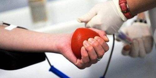 avis donazione sangue