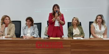«Le donne che subiscono violenza non sono sole». La Regione rafforza la rete di prevenzione e protezione