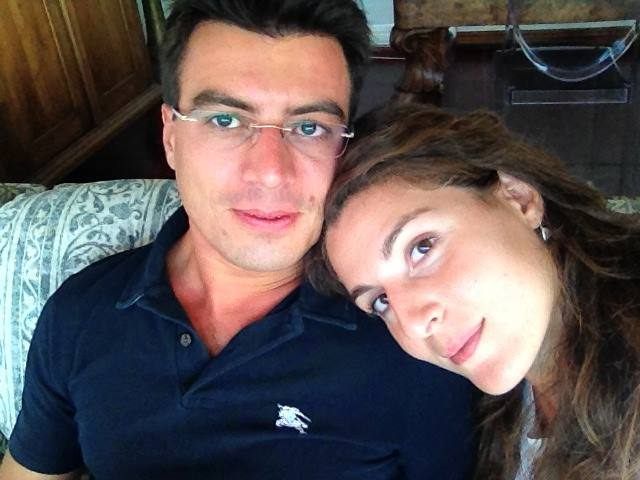 Callipo si sposa alla vigilia delle primarie