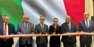 La regione a ITB Berlino 2026, Calabrese: «Saremo pronti per la nuova stagione turistica»