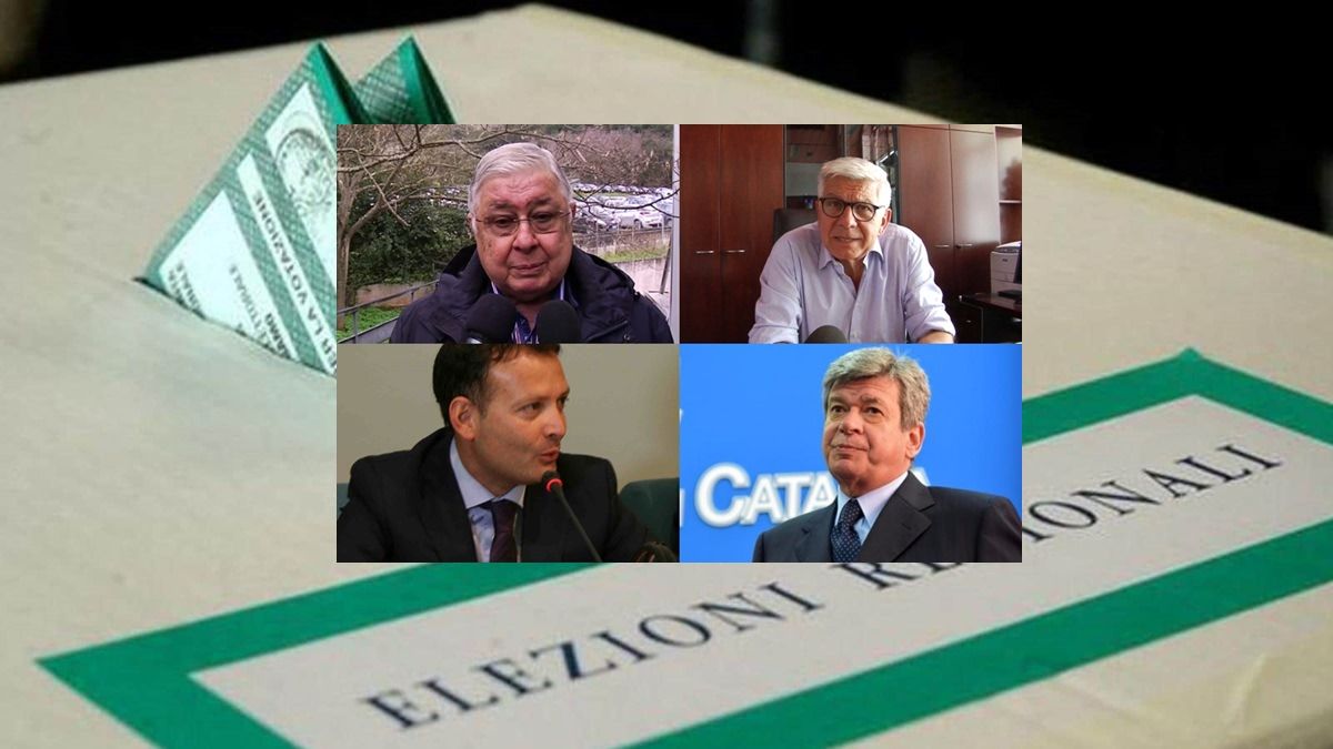 Irto dice no: in campo Callipo, Rubbettino, Gualtieri e De Felice