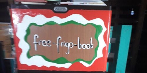 casa dei libri cerzeto