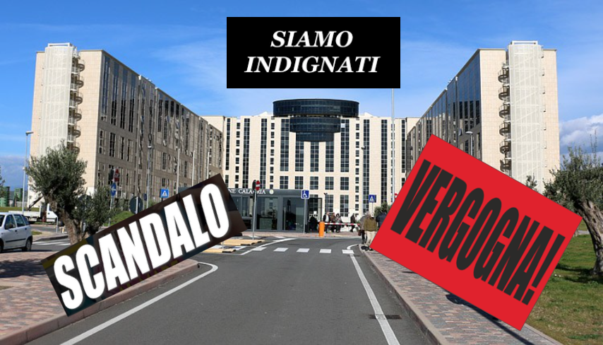 La doppia morale dei censori farlocchi