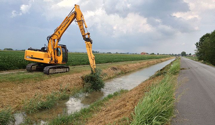 Consorzi di Bonifica, Anbi: «L’ordinanza della Cassazione si riferisce ai ruoli emessi»