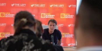 «Basta con il progetto del Ponte, non ha senso. E c’è ancora tanto da fare per la sanità calabrese»