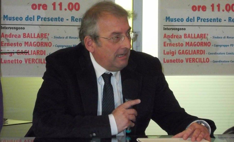 Giordano nel Pd, Magorno: aperti a chi non è compromesso in gestioni passate