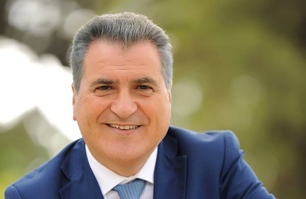 Scalzo si è dimesso