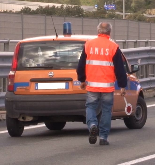A3, aggiudicati i lavori sullo svincolo di Cosenza