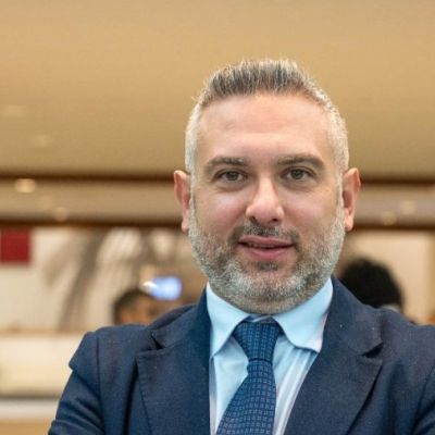Energia, Nesci: «La partita è globale, l’Europa agisca ora»