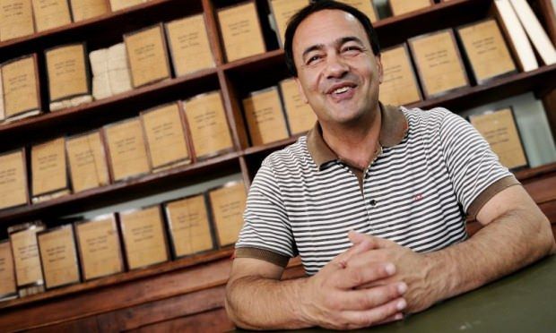 Una fiction su Mimmo Lucano