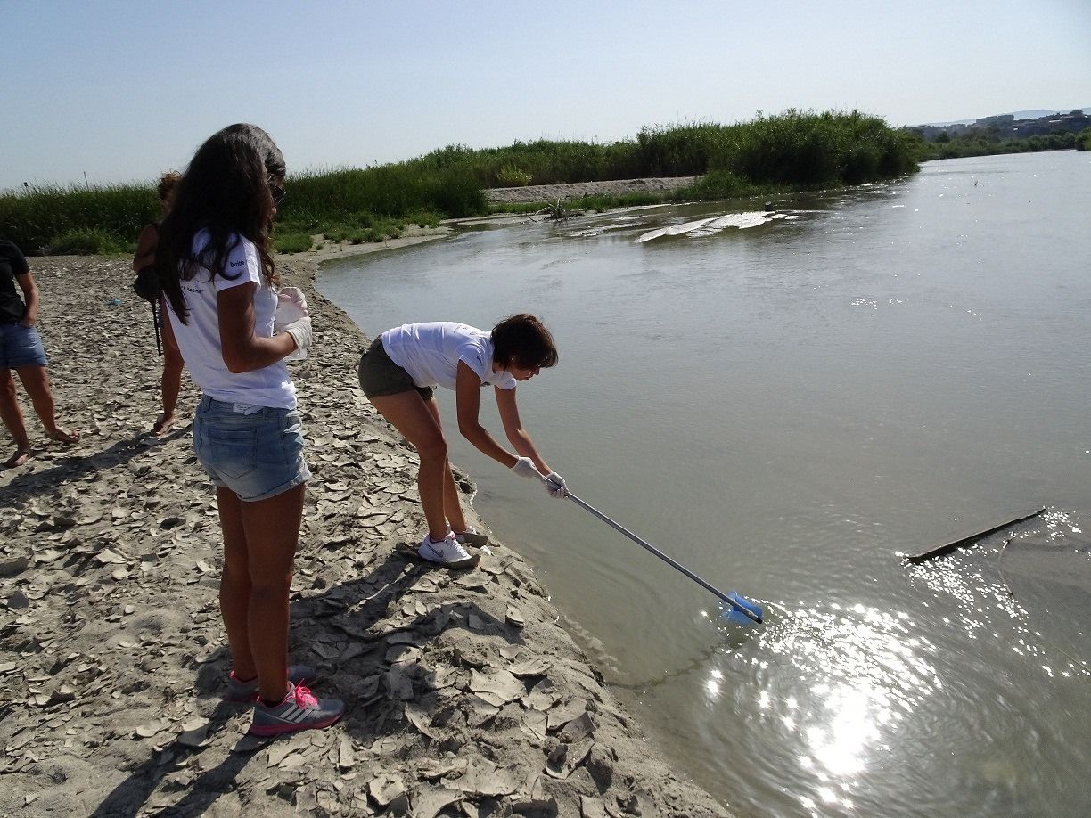 Gioia Tauro, dalle analisi delle acque «risultati preoccupanti»