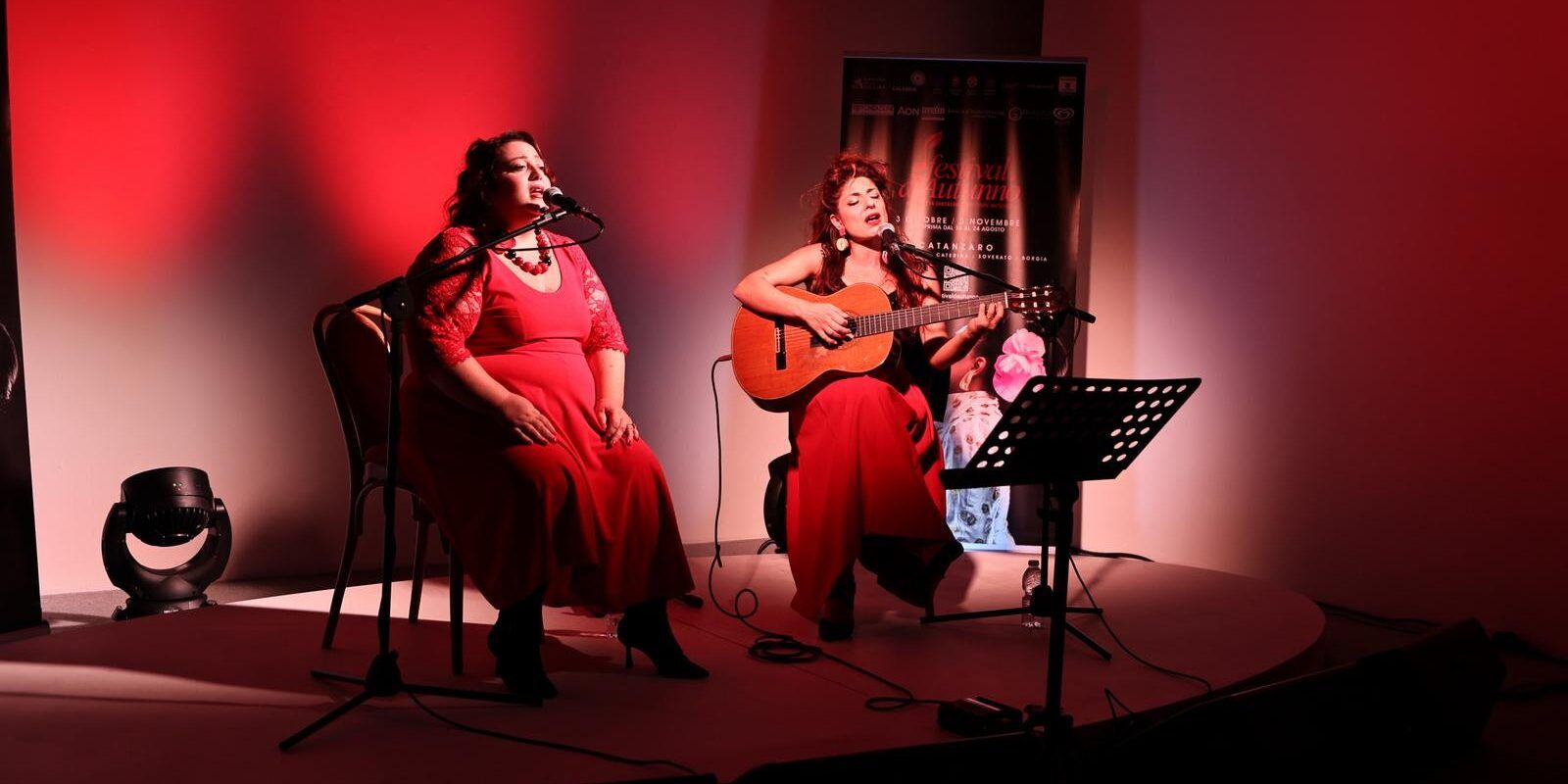 Al Festival d’Autunno la musica napoletana dal ‘500 a oggi