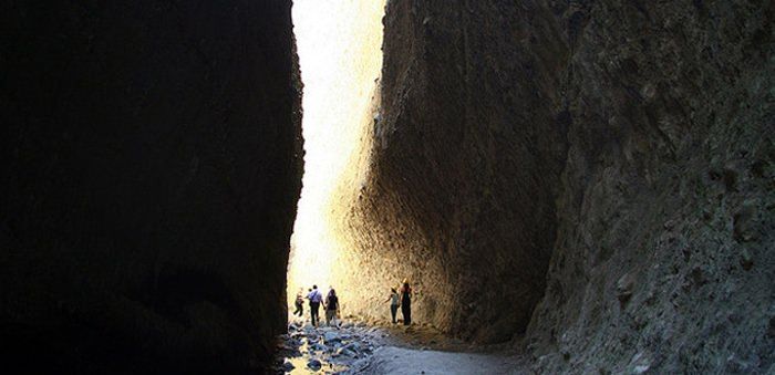 «Valli Cupe, il sogno rischia di diventare un incubo»