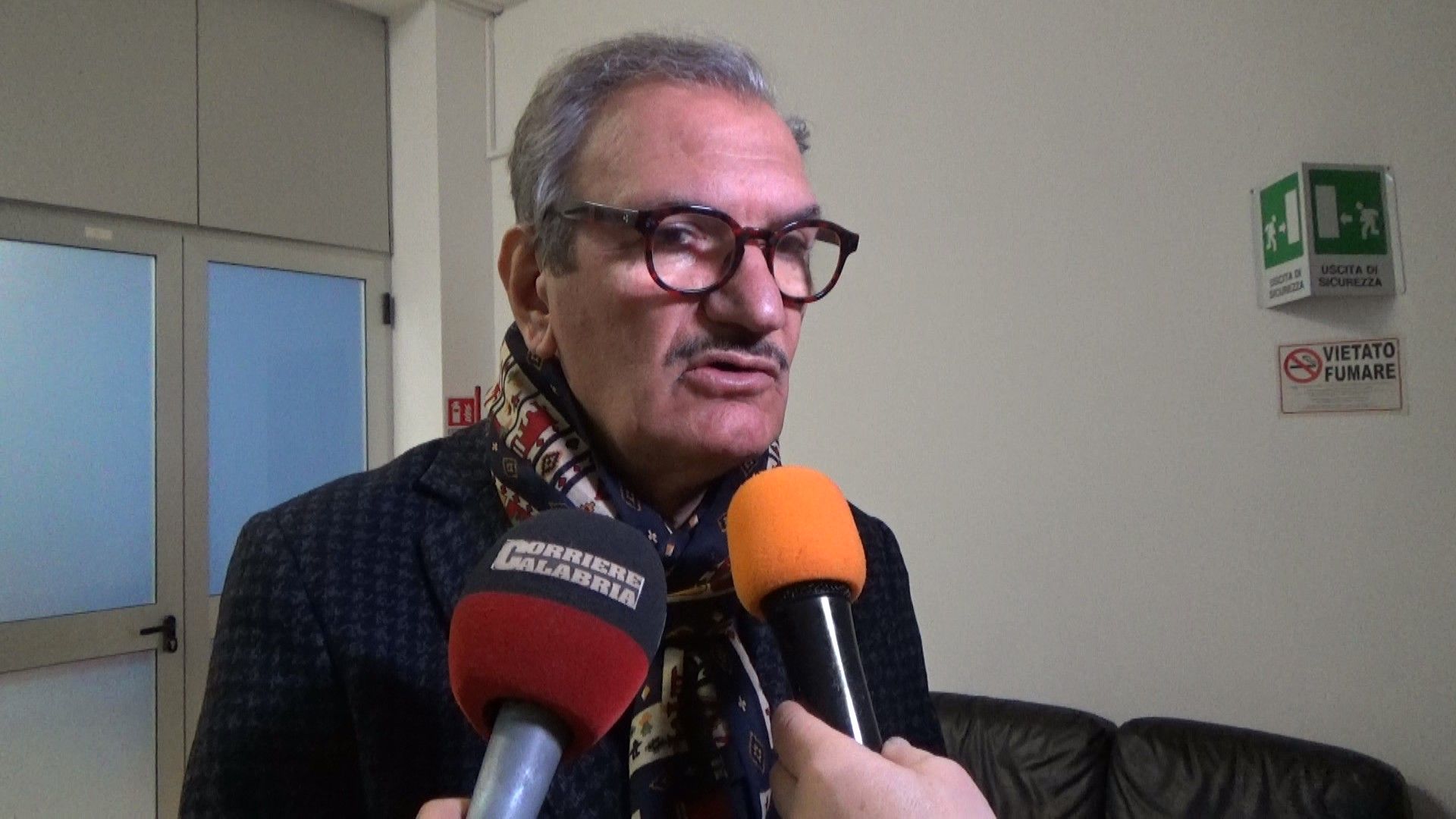 Il sindaco di Vibo convoca l’Antiracket dopo la scia di intimidazioni: «Ora le persone denunciano»