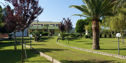 Don Mottola Medical Center di Drapia