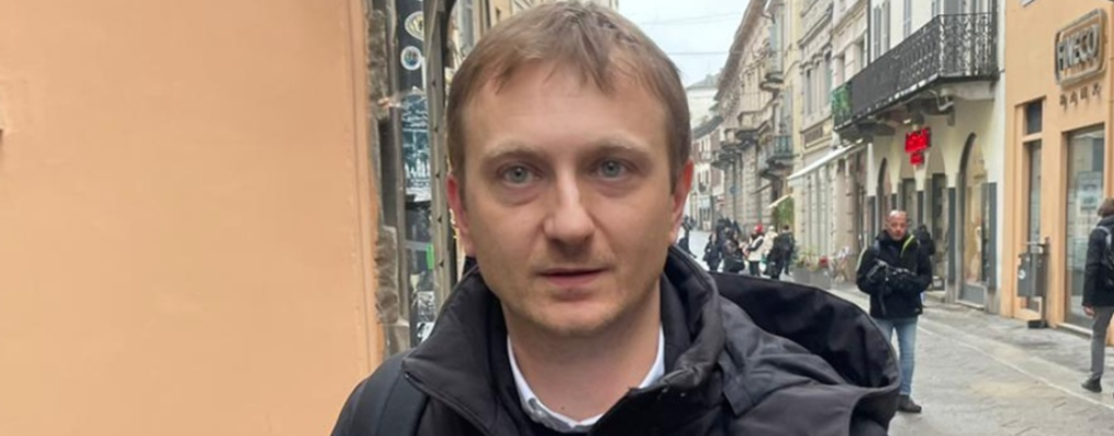 «Stasi non era sulla scena del crimine»