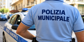 ’Ndrangheta, la telefonata con l’uomo dei Mancuso non basta. Il Tar annulla la sospensione del comandante di Mileto