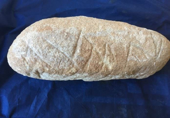 Archeologia, Corrado: «Accertare autenticità della dedica a Eracle»