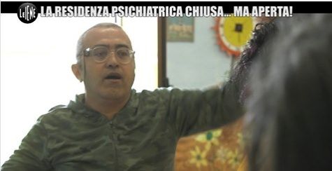 Sanità, a “Le Iene” il paradosso di una clinica aperta ma… chiusa – VIDEO