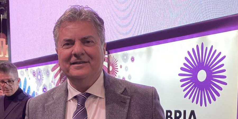 Turismo, Mancuso: crescita del 22,7%, la Calabria punta a internazionalizzare l’offerta