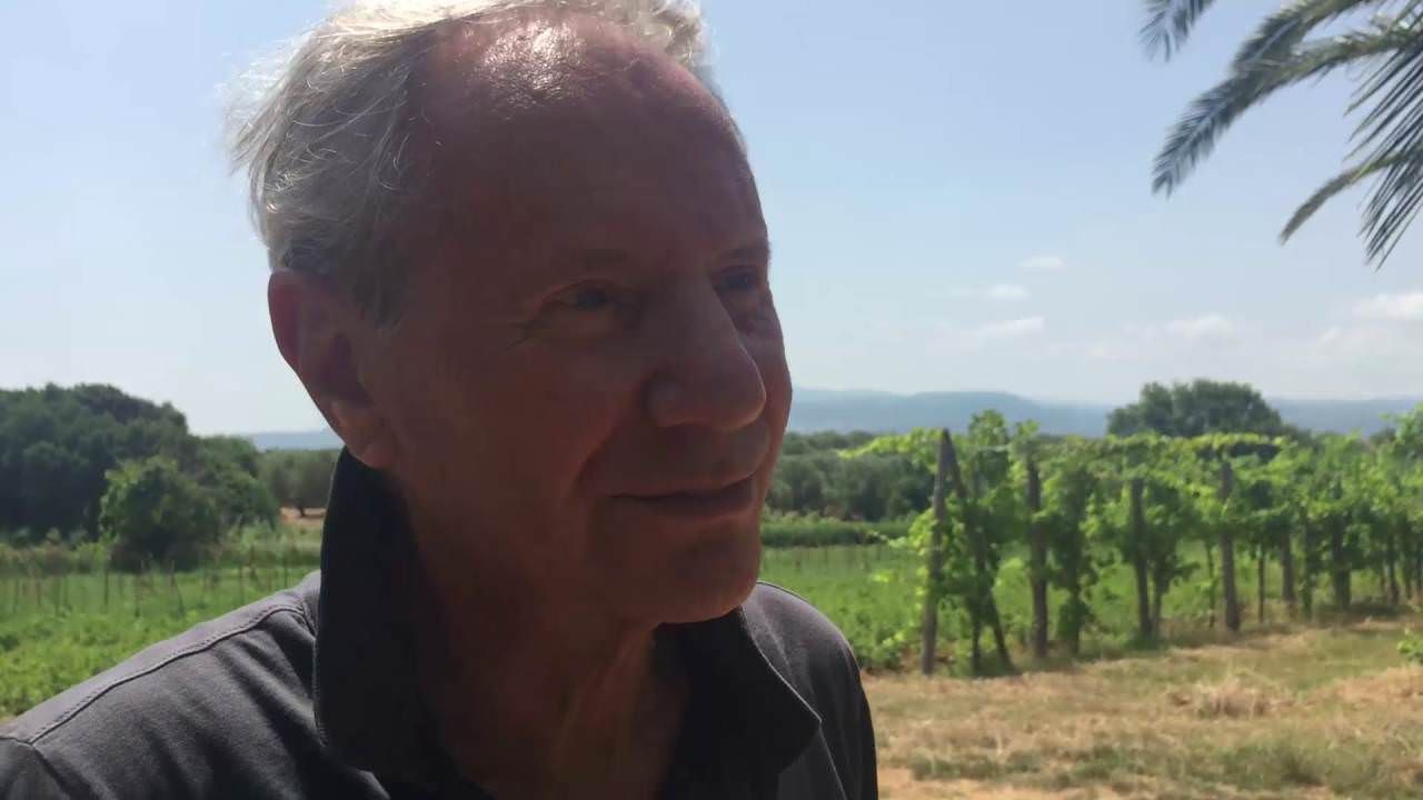 Progetto Sud, donati alla Comunità mezzi agricoli