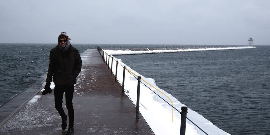 Questo è un altro articolo di prova per il blog