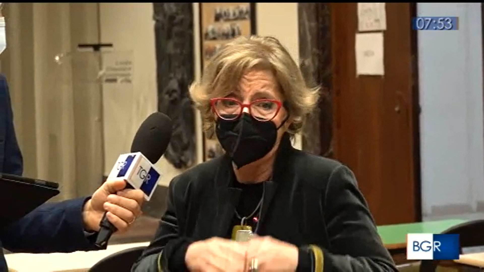 Reggio, la preside del “Campanella”: «Rientro in presenza solo se in sicurezza»