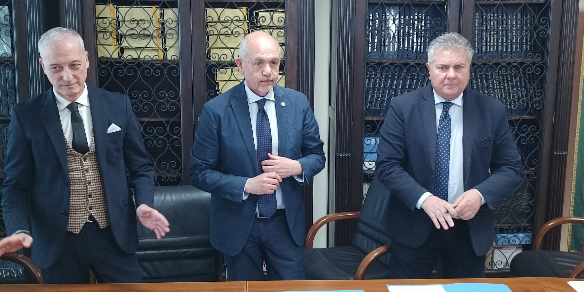 Digitale: sinergia tra Corecom, Consiglio regionale e Università di Catanzaro