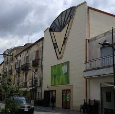 Castrovillari, individuati i presunti vandali del teatro Vittoria