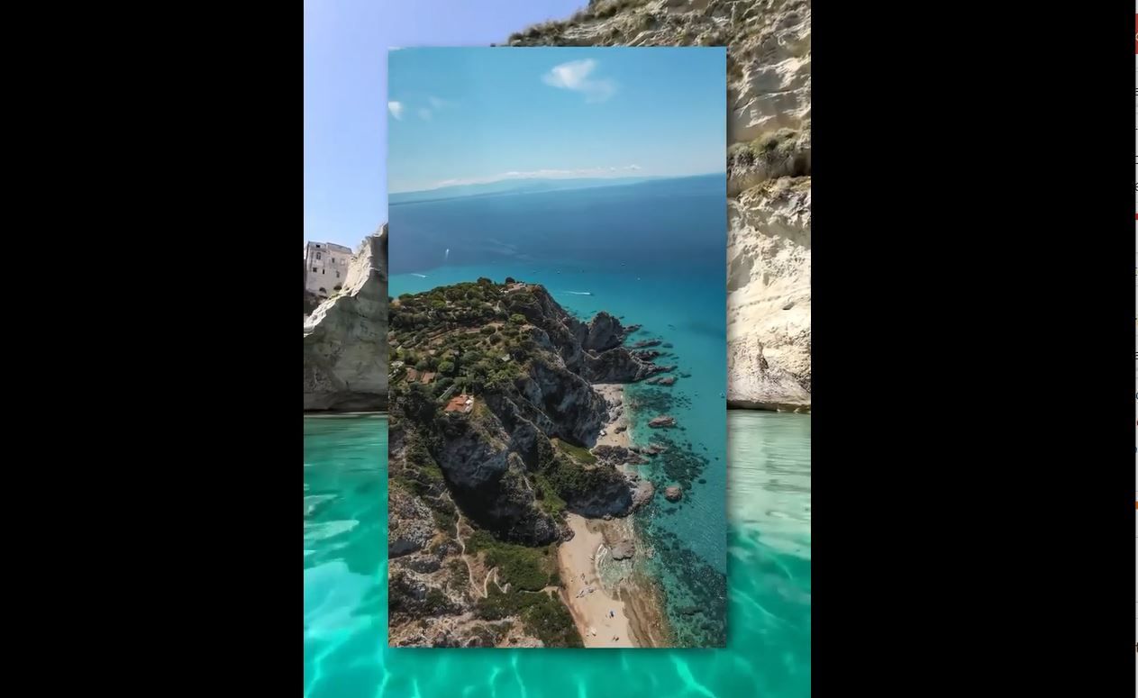 «La Calabria spopola sui social». Occhiuto rilancia l’immagine turistica – VIDEO